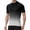 Multicolor, variant on Gradient Men's Cycling Bike Jersey Quarter Zip Men's Short Sleeve Shirts Moisture Wicking Quick Dry Biking Athletic Shirts for Men