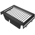 thumbnail image 4 of KAKOWELY Protecteur de Radiateur Garde de Grille de Radiateur de Moto Garde de Protection de Grille de Radiateur Compatible avec Rebel500 Cmx Cm500 Cm300, 4 of 4