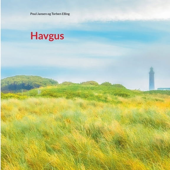 Havgus, (Paperback)