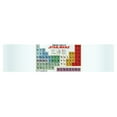 thumbnail image 2 of Star Wars Periodic Table Tritan Shot Glass Clear 2 oz., 2 of 3