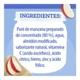 thumbnail image 3 of Papilla Gerber Plus Etapa 2 Manzana 113 g, 3 of 5