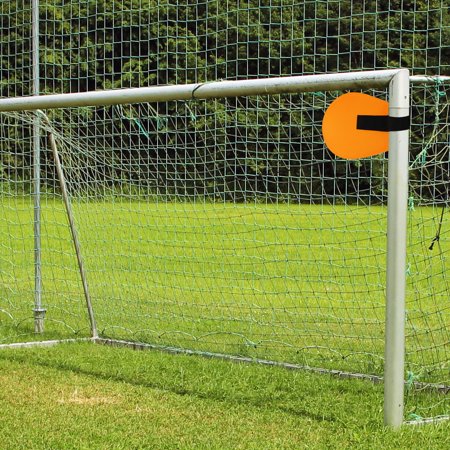 Soccer Goal Target Training Equipment by Trademark Innovations (Set of 2)