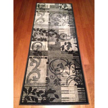 rug runners for hallways walmart contemporary area rug grey floral hallway runner rug 2 7 x 6 7 walmart com rug runners for hallways walmart contemporary area rug grey floral hallway runner rug 2 7 x 6 7 walmart com