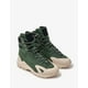 thumbnail image 2 of Sz 6 M / 7.5 W - Adi-das Y-3 Notoma Shadow Green, NIB, 2 of 6