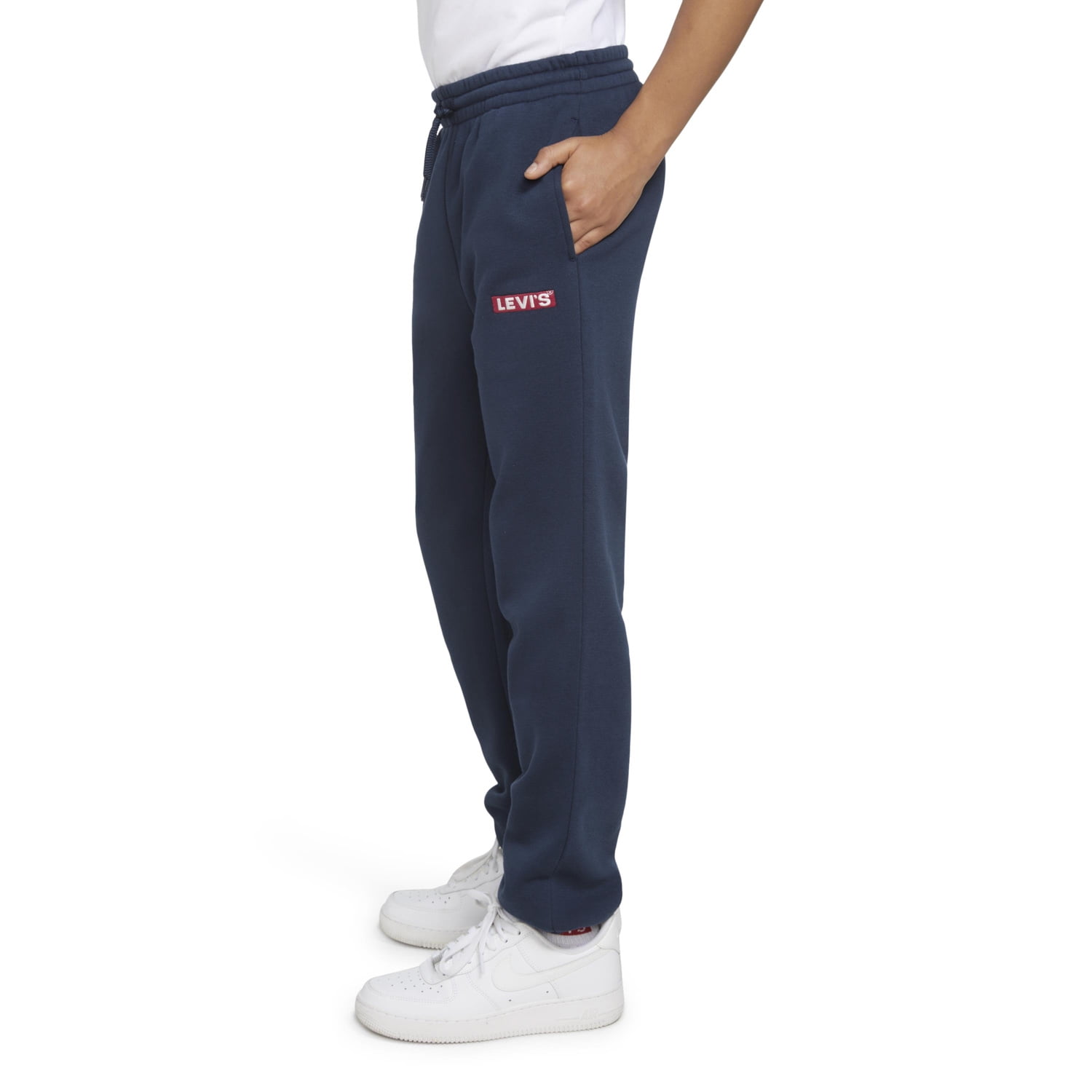 Levi cheap joggers boys