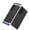 Blue, variant on Decase for Samsung Galaxy S24 Ultra,3-in-1 Hard PC Phone Cover Case Ultra Slim Thin Lightweight Anti-Scratch Case for Galaxy S24 Ultra,Blue