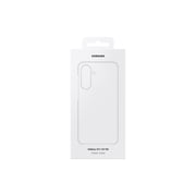 Samsung A17 Clear Phone Case