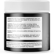Alphacino Powder Advanced Formula Supplement to Support Active Lifestyle Alpha Cino 60 Servings