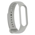 thumbnail image 1 of XiaoMi Mi Band 3 4 5 6 7 Correa De Repuesto De Silicona Colorida Inteligente Para miband3 miband4 miband5 miband6 miband7 Xiaomi Smart Band 7, 1 of 4