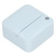 thumbnail image 5 of Mini impresora estudiante azul Mini bolsillo portátil Bluetooth impresora térmica para preguntas incorrectas notas fotos documentos, 5 of 12