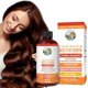 thumbnail image 4 of 1x Multivitamínico líquido matutino + Crecimiento del cabello, Melocotón y Mango, 30 fl oz (450 ml) Mejor, 4 of 7