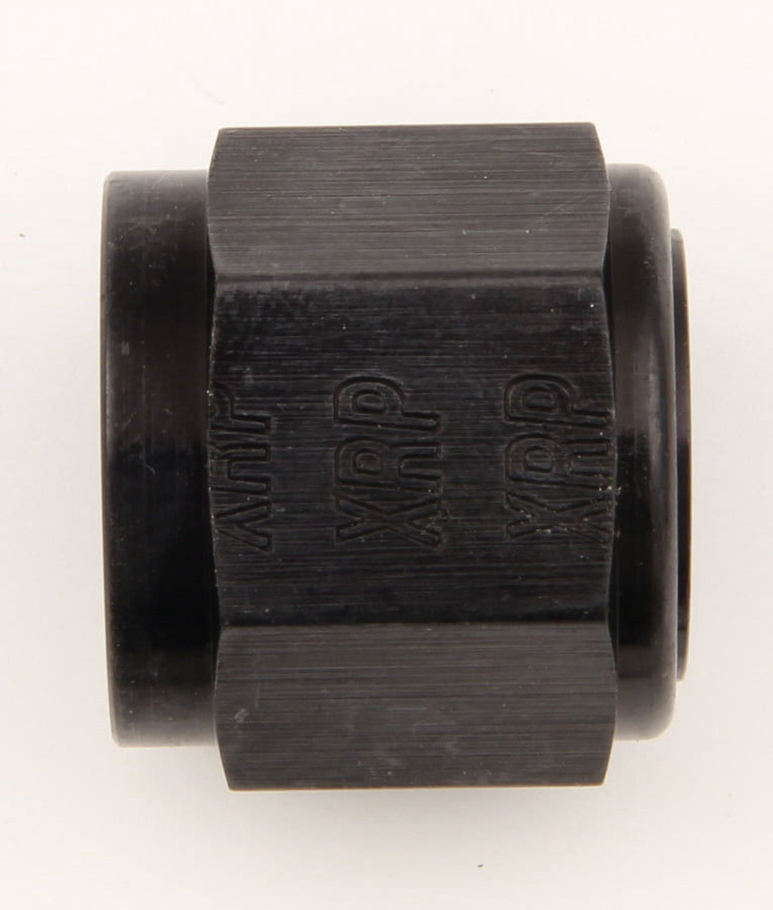 Xrp-Xtreme Racing Prod. #12 Flare Cap Black