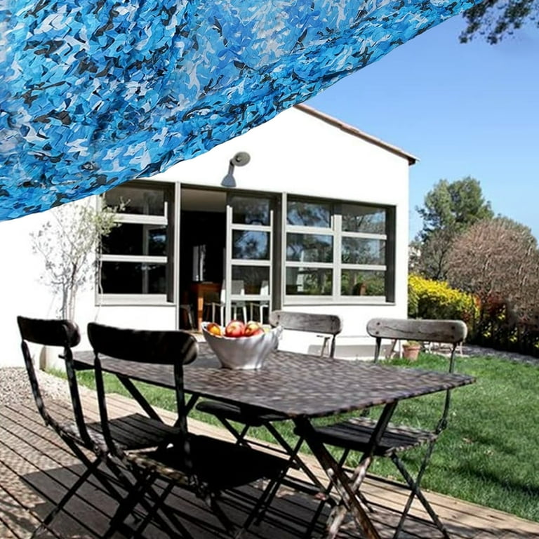 best choice products 15 twin patio umbrella canopy sky2837 2-Tier Square LED Cantilever Offset Umbrella w/ 360 Rotation, Base -  10x10ft