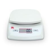 Ohaus, CR221, Compass Series Compact Scale, 220 g x 0.1 g