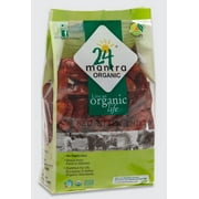 24 Mantra Organic Red Chilly Stick Whole 7oz