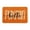 C, variant on Yhmxh Fall Pumpkin Decorative Door Mat, Autumn Harvest Welcome Entryway Rug, Non‑Slip Absorbent Front Doormat, Seasonal Floor Mat for Indoor Outdoor Halloween Home Decoration 15.7x23.6 Inch