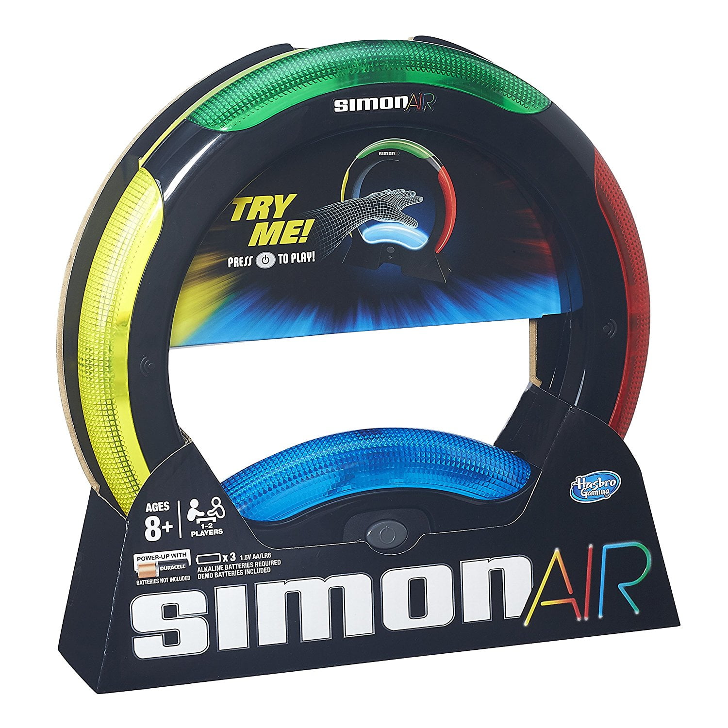 simon air juego