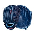 thumbnail image 1 of Guante de béisbol Wilson A500 12 Infield Youth Hand, 1 of 4