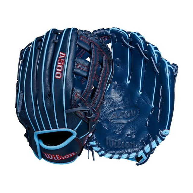 Guante de béisbol Wilson A500 12 Infield Youth Hand