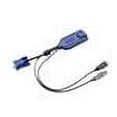 thumbnail image 2 of Raritan Dominion KX II Computer Interface Module - KVM extender, 2 of 3
