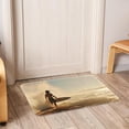 thumbnail image 6 of Surf Non-Slip Polyester Chair Mats and Door Rugs - Machine Washable, 6 of 6
