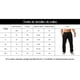 thumbnail image 2 of Pantalón De Algodón Y Lino Para Hombre, Playa, Descanso,yoga, 2 of 4