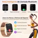thumbnail image 3 of Freshfun Smartwatch T66 1.85 Reloj Inteligente Para Mujer, 3 of 8