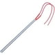 thumbnail image 1 of 10mm x 270mm Single End Heating elements Cartridge Heater 220V 600W, 1 of 5