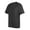 Black, variant on Workout Shirts for Men | Moisture Wicking Shirts, Perfect Fit + Breathable Build