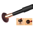 thumbnail image 5 of MAKEUP BRUSHES WITH CLEANER, 5 of 5