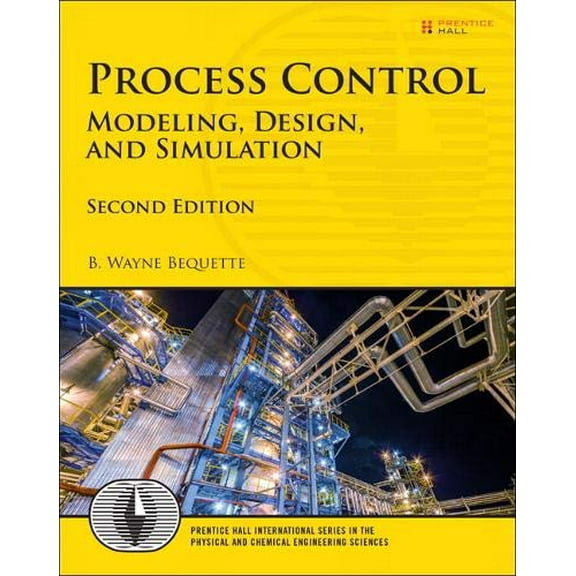 Pre-Owned Process Control