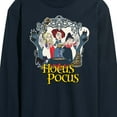 thumbnail image 3 of Hocus Pocus - Spell Casting - Men's Long Sleeve T-Shirt, 3 of 5