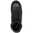thumbnail image 3 of Timberland PRO  Black, Men's, TiTAN Comp Toe, EH, 6 Inch Work Boot (9.0 M), 3 of 4