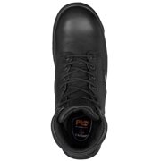 Timberland PRO Black, Men's, TiTAN Comp Toe, EH, 6 Inch Work Boot (7.5 W)
