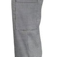 Classic Houndstooth Chef Pants With MultiPack QTYS Available