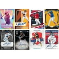 thumbnail image 2 of 21 Panini Chronicles Baseball Mega Box, 2 of 2
