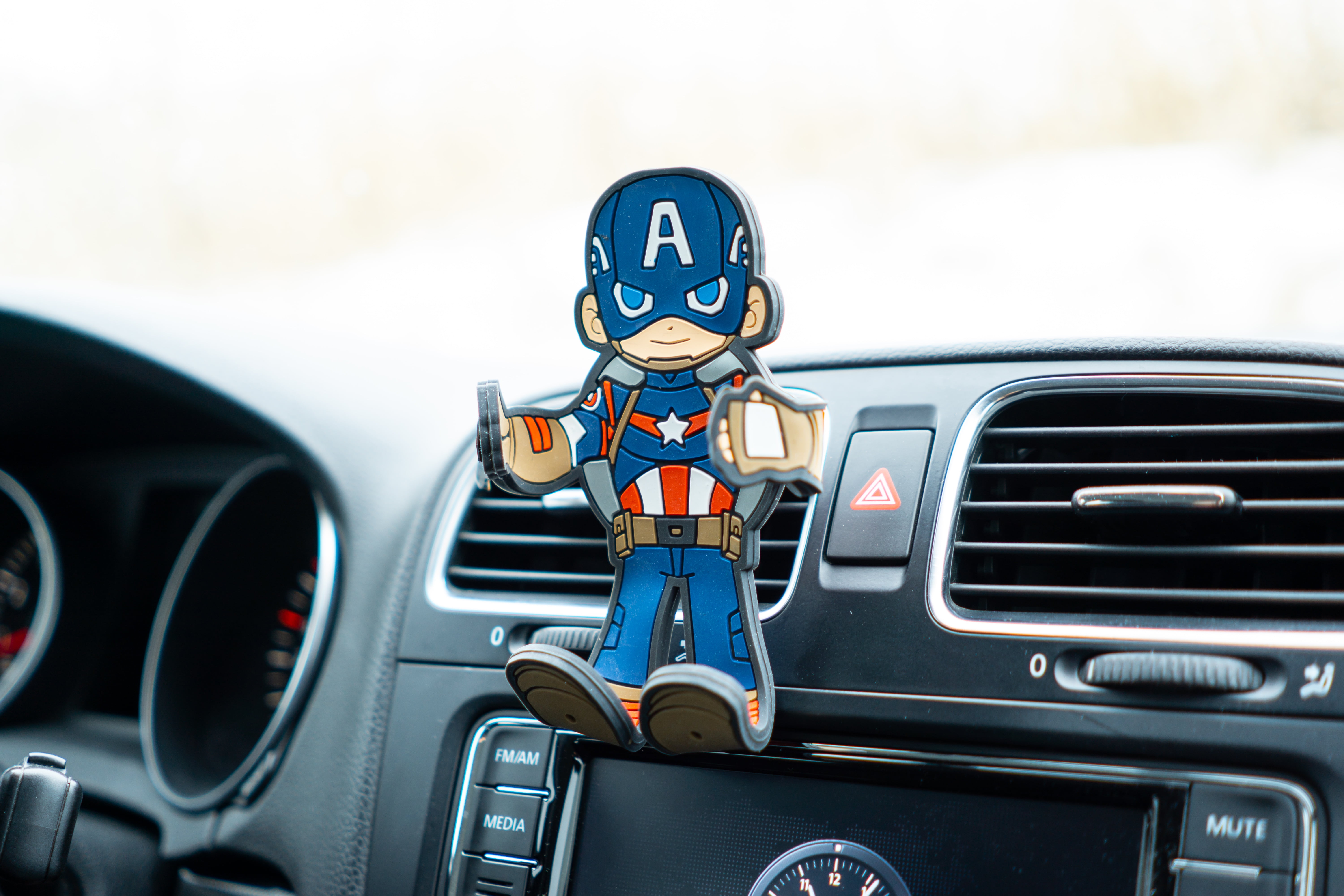 photo Marvel Hug Buddy Phone Holder Walmart walmart