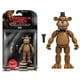 thumbnail image 3 of Figuras de acción de FNAF de PVC, juguetes de modelos de FREDDY Golden movibles, Blacklight Bonnie Foxy Chica, Freddy FROSTBE, 15cm, 3 of 4