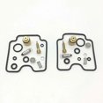 thumbnail image 4 of 4 Set for Bandit 1200 GSF1200 GSF1200S GSF Plunger Diaphragm Parts of Motorcycle Carburetor Repair Kit, 4 of 5