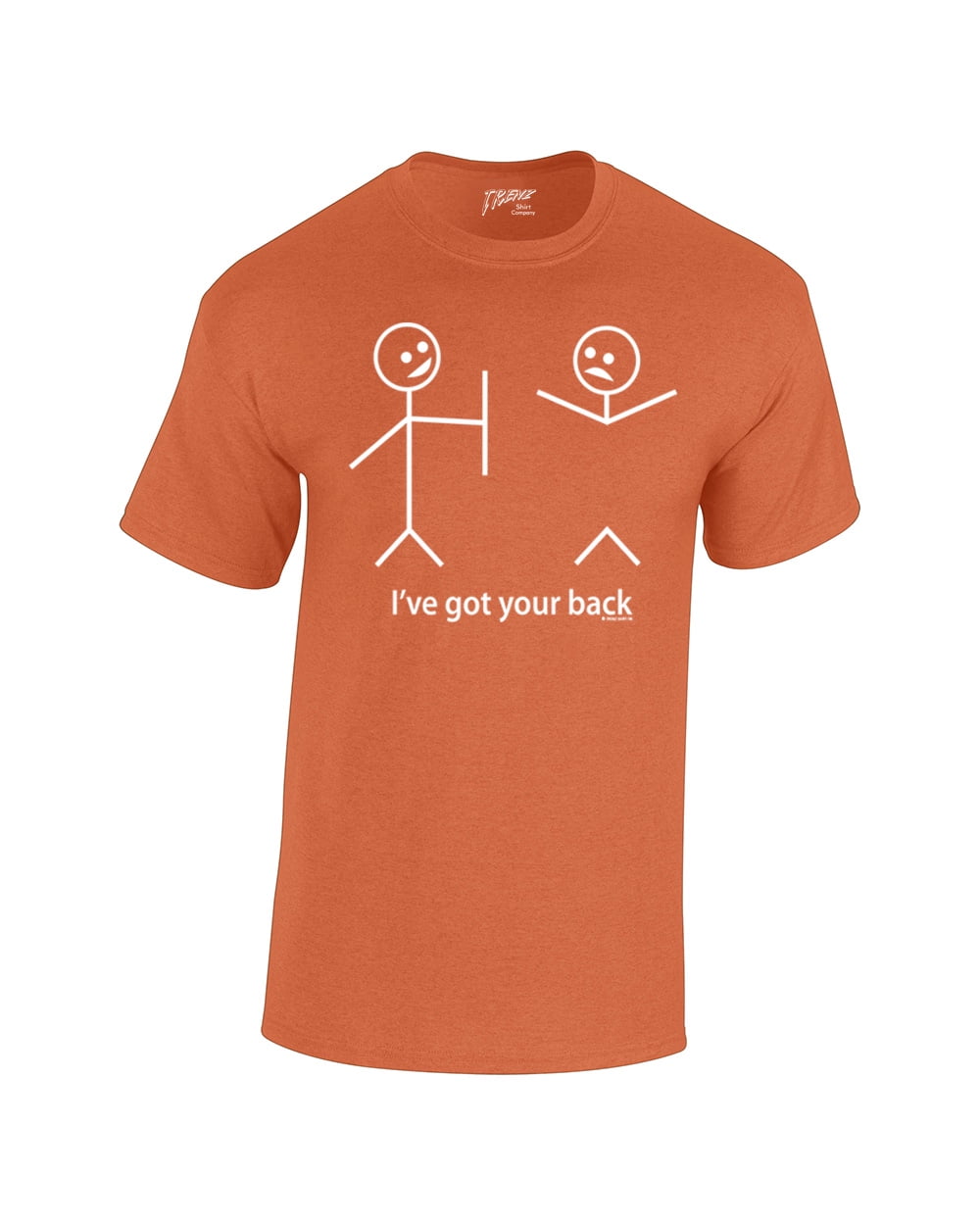 T-shirt drôle manches courtes bâton figurines humoristiques phrases sarcastiques nouveauté - Photo 14 sur 130