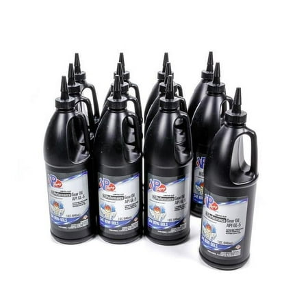 Differential Oil