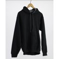 thumbnail image 3 of Gildan Performance Medium Men's Pullover Hoodie Black/Grey, 3 of 6
