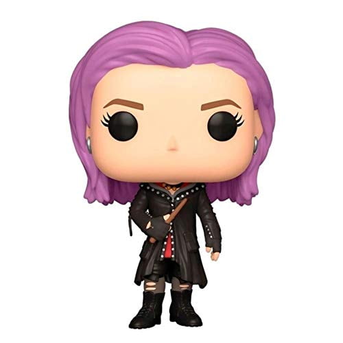 Funko Pop！Harry Potter Nymphadora Tonks #107 Exclusive limited MINT W/Protector 