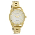 thumbnail image 5 of Citizen Silver Dial Eco-drive Ladies Watch EM0682-74A, 5 of 7