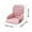 A-K, variant on Winter Heated Warm Seat Cushion Backrest - Electric Heating Pad for Office Home Car Chair Warmer Waist Support