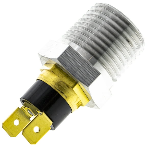 Polaris 4110189 Thermal Fan Switch Assembly 1996 Xpress Sportsman Magnum 500 425