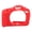 Red, variant on Suodoka Silicone Camera Case for Canon EOS R50 Digital Camera, Slim Fit Protective Soft Shell Skin Cover, Anti-Scratch Non-Slip Housing Accessory, Lightweight Body Shield (7.87 inches / 20 cm), Red