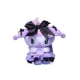 thumbnail image 1 of HETTY Kuromi Felpa Llavero Anime Dibujos Animados Animal Peluche Bolsa Colgante Adorno Juguetes Gao Jinjia unisex, 1 of 2
