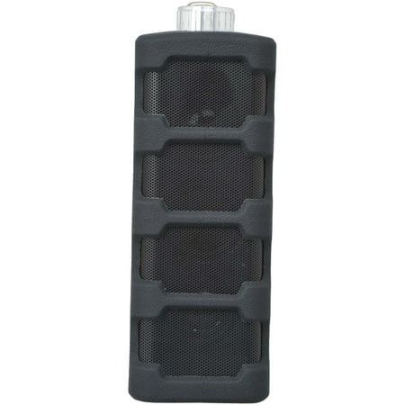Sylvania Sp244 Water-resistant Bluetooth Portable Speaker - Walmart.com