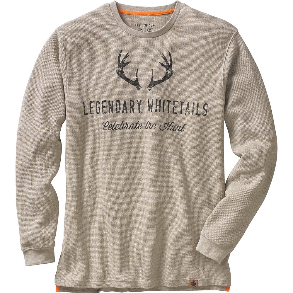 Legendary Whitetails Legendary Whitetails Men's Hunters Escape